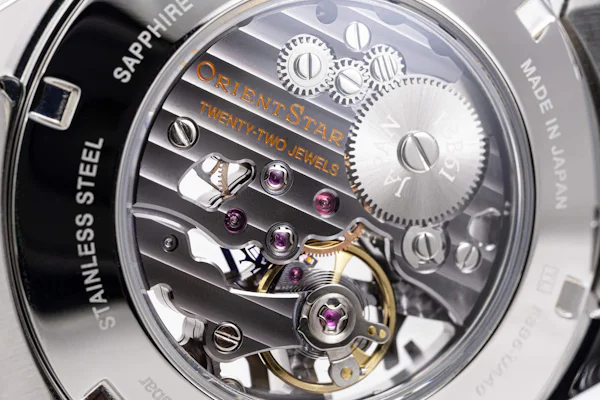 オリエントスター Beauty In Nature ディテールに重ねた悠久の自然 Hodinkee Japan ホディンキー 日本版 オリエントスター Beauty In Nature ディテールに重ねた悠久の自然 Hodinkee Japan ホディンキー 日本版