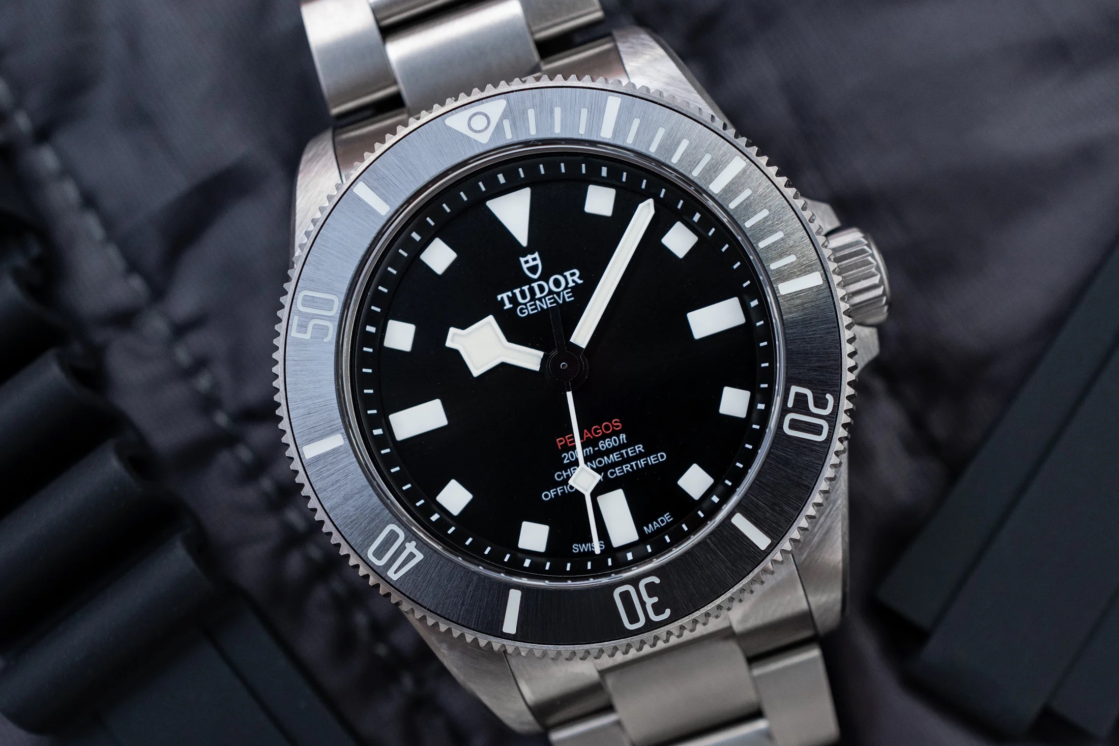the pelagos 39