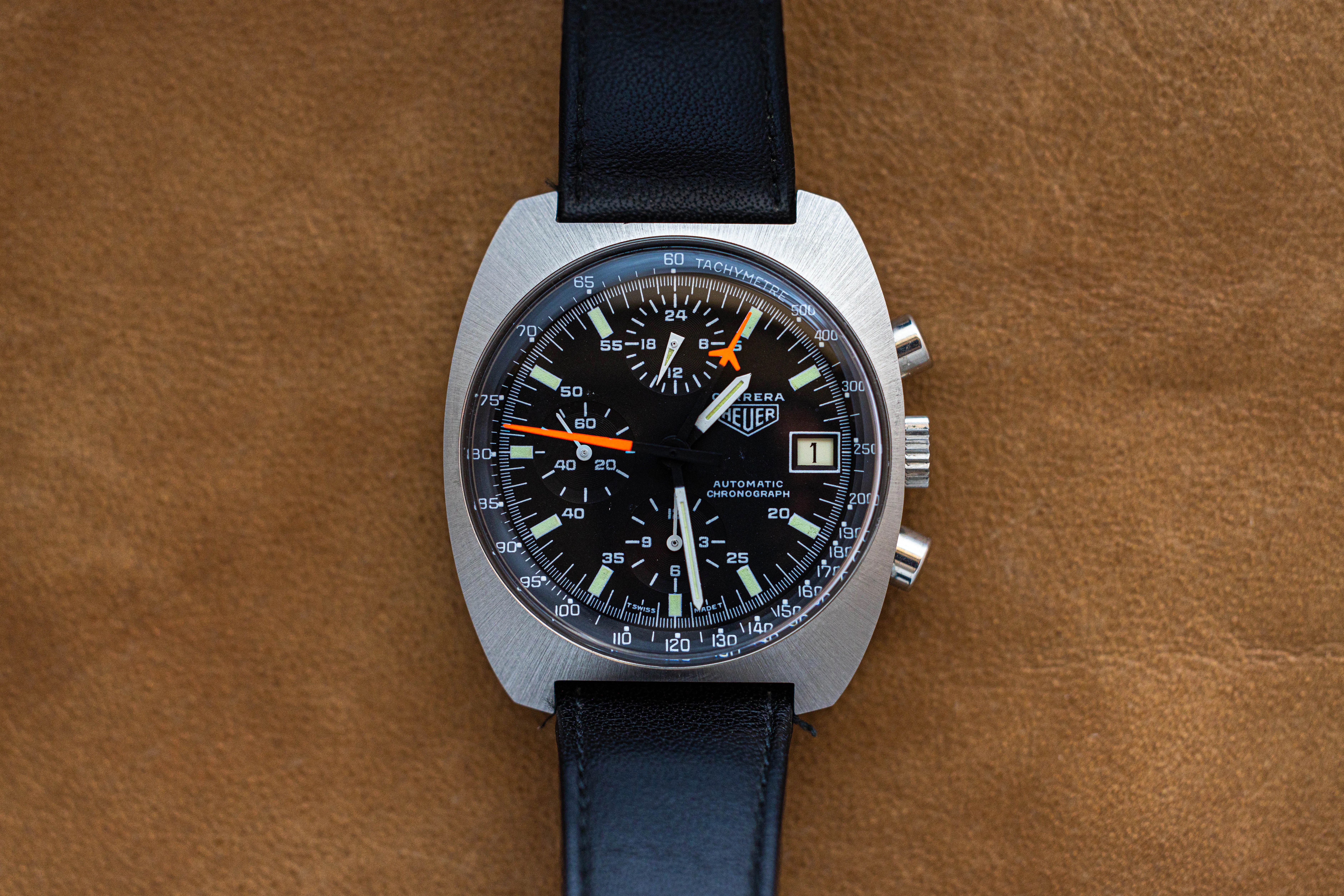 510.523 carrera watch