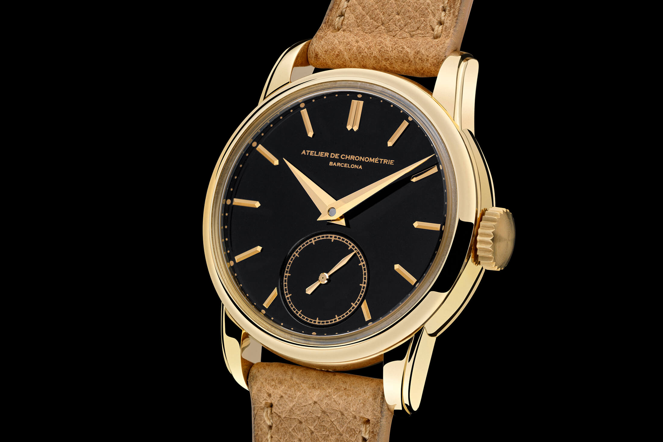 アトリエ・デ・クロノメトリ　AdC31