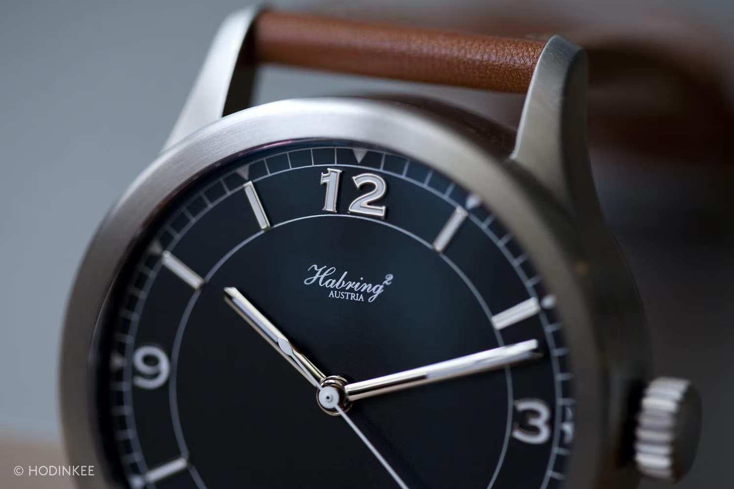 Habring2 Jumping Second Pilot