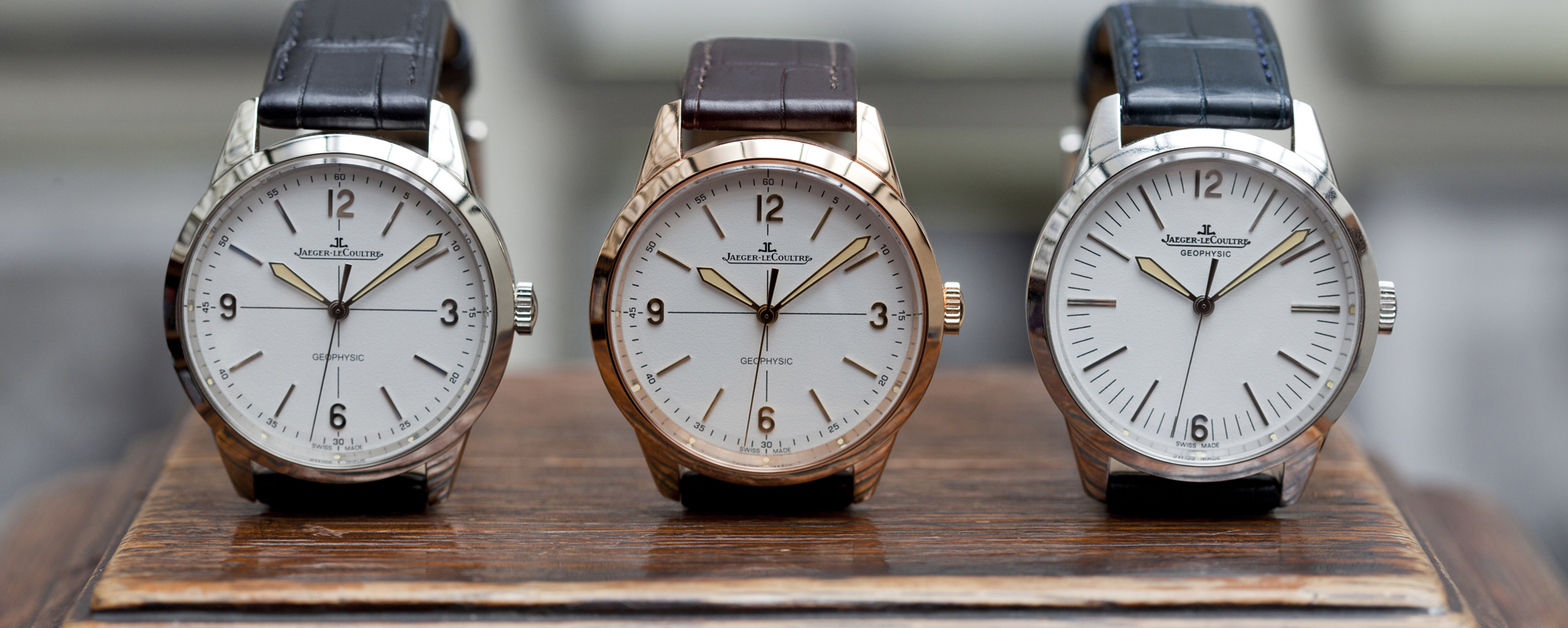 Jaeger Lecoultre Hodinkee Japan ホディンキー 日本版