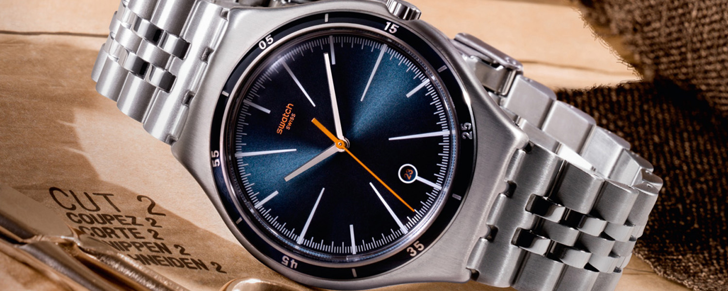 Swatch Hodinkee Japan ホディンキー 日本版