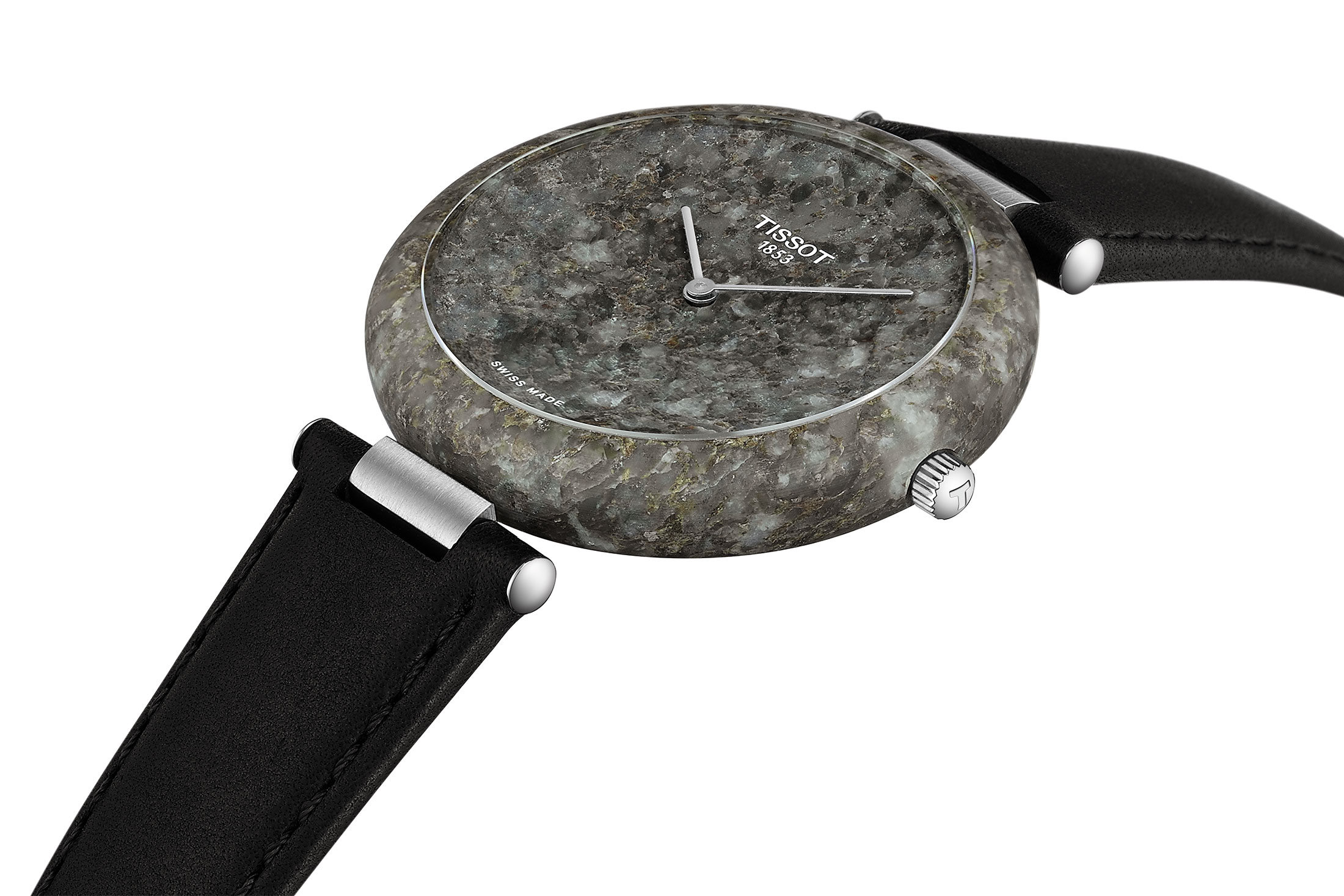 ビィンテージ　ティッソ　ロックウォッチ ティソ ロックウォッチ、ブランドの80年代を象徴する時計が限定復刻