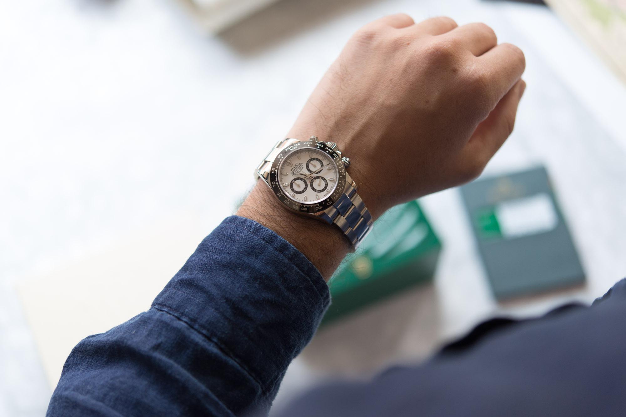 In Depth 時計愛好家ビギナーが犯す12の過ちと回避策 かつて同じ過ちを犯した者より Hodinkee Japan ホディンキー 日本版