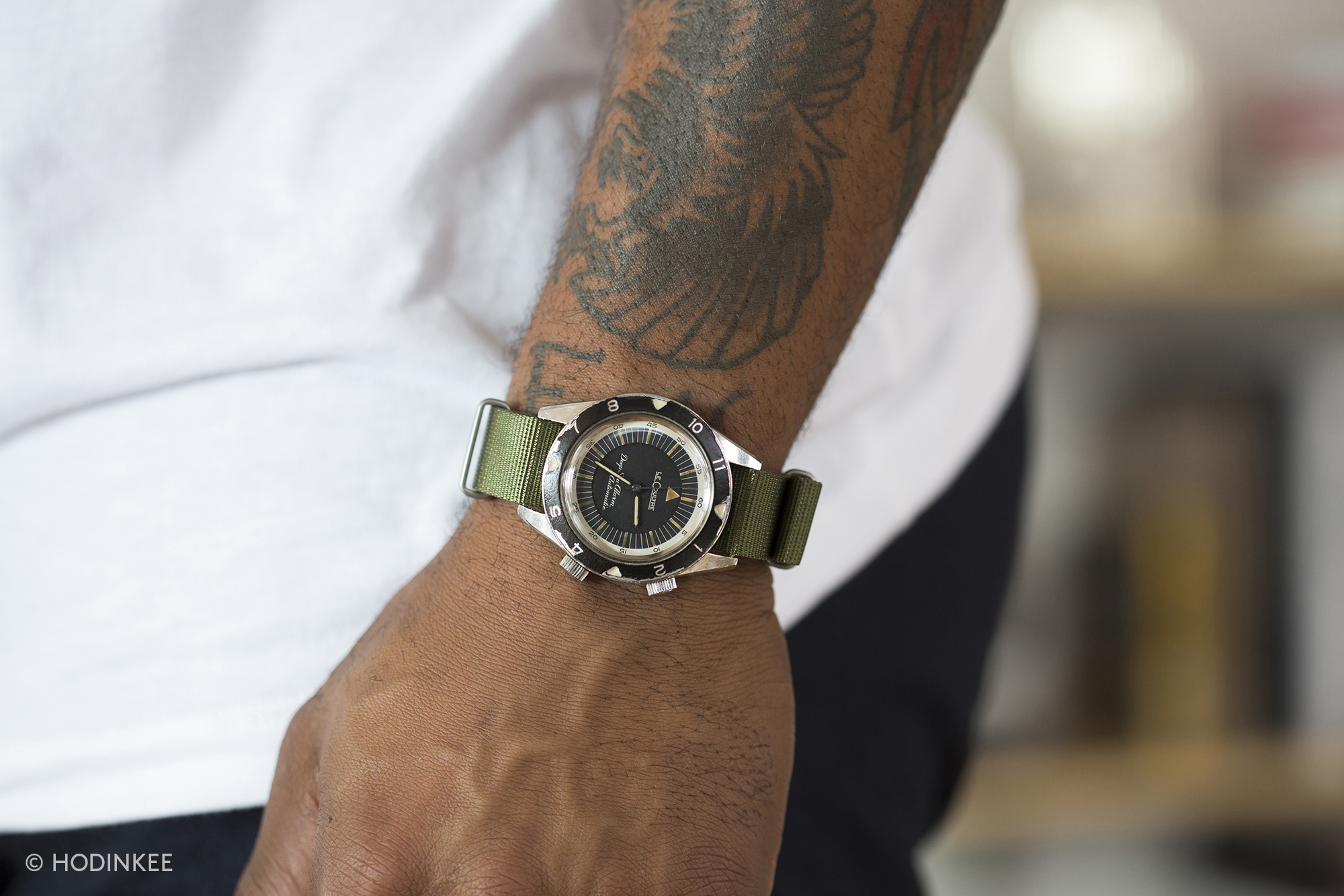 In Depth 時計愛好家ビギナーが犯す12の過ちと回避策 かつて同じ過ちを犯した者より Hodinkee Japan ホディンキー 日本版