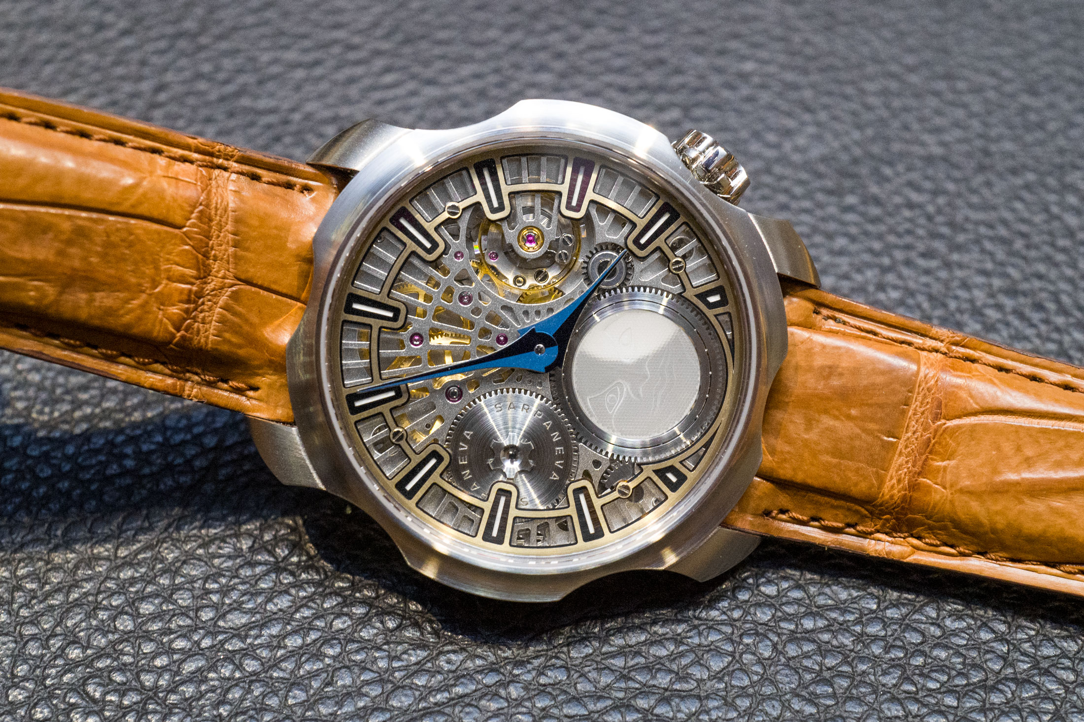 Baselworld 2019: 独立ブランドで最もクールな5つの新作時計たち