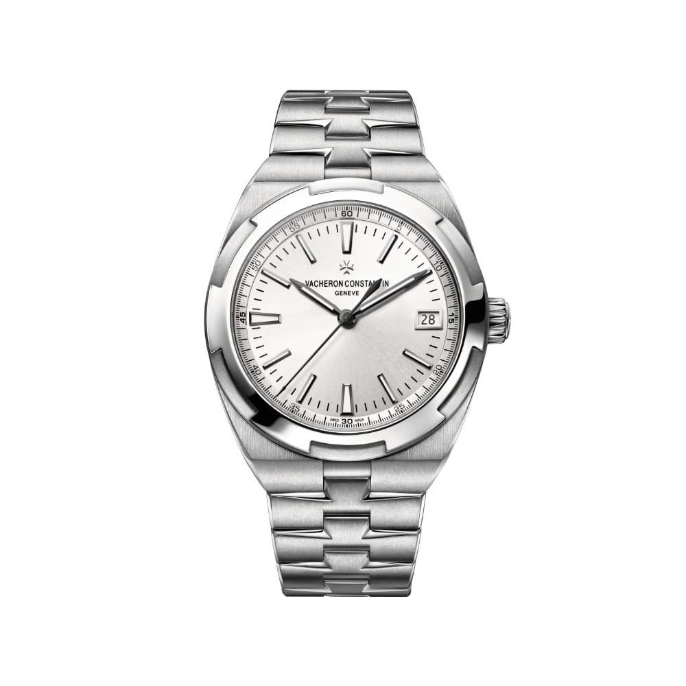 ヴァシュロン・コンスタンタン オーヴァーシーズ 4500V