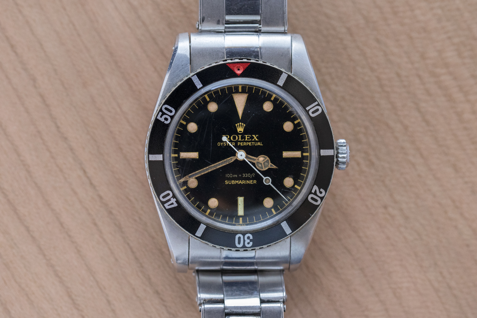 ロレックスサブマリーナストーリーROLEX SUBMARINER story | www.tspea.org