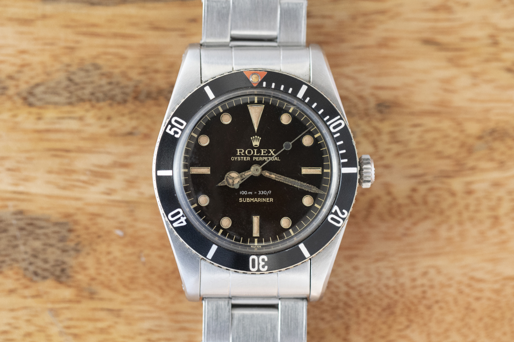 ロレックスサブマリーナストーリーROLEX SUBMARINER story | www.tspea.org