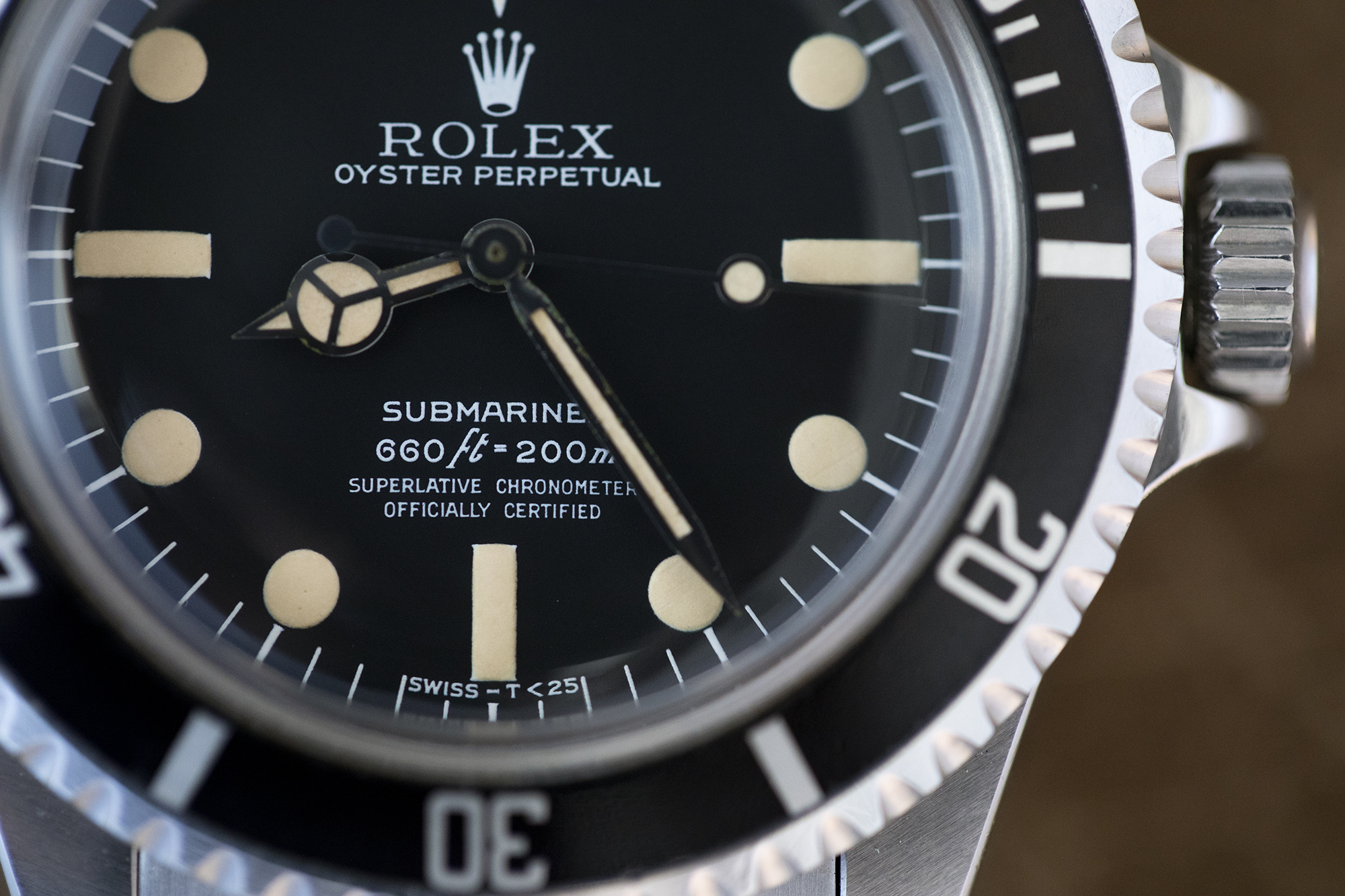 ロレックスサブマリーナストーリーROLEX SUBMARINER story | kohanews.com