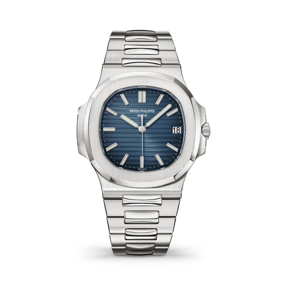 パテック フィリップ　ノーチラス 5711