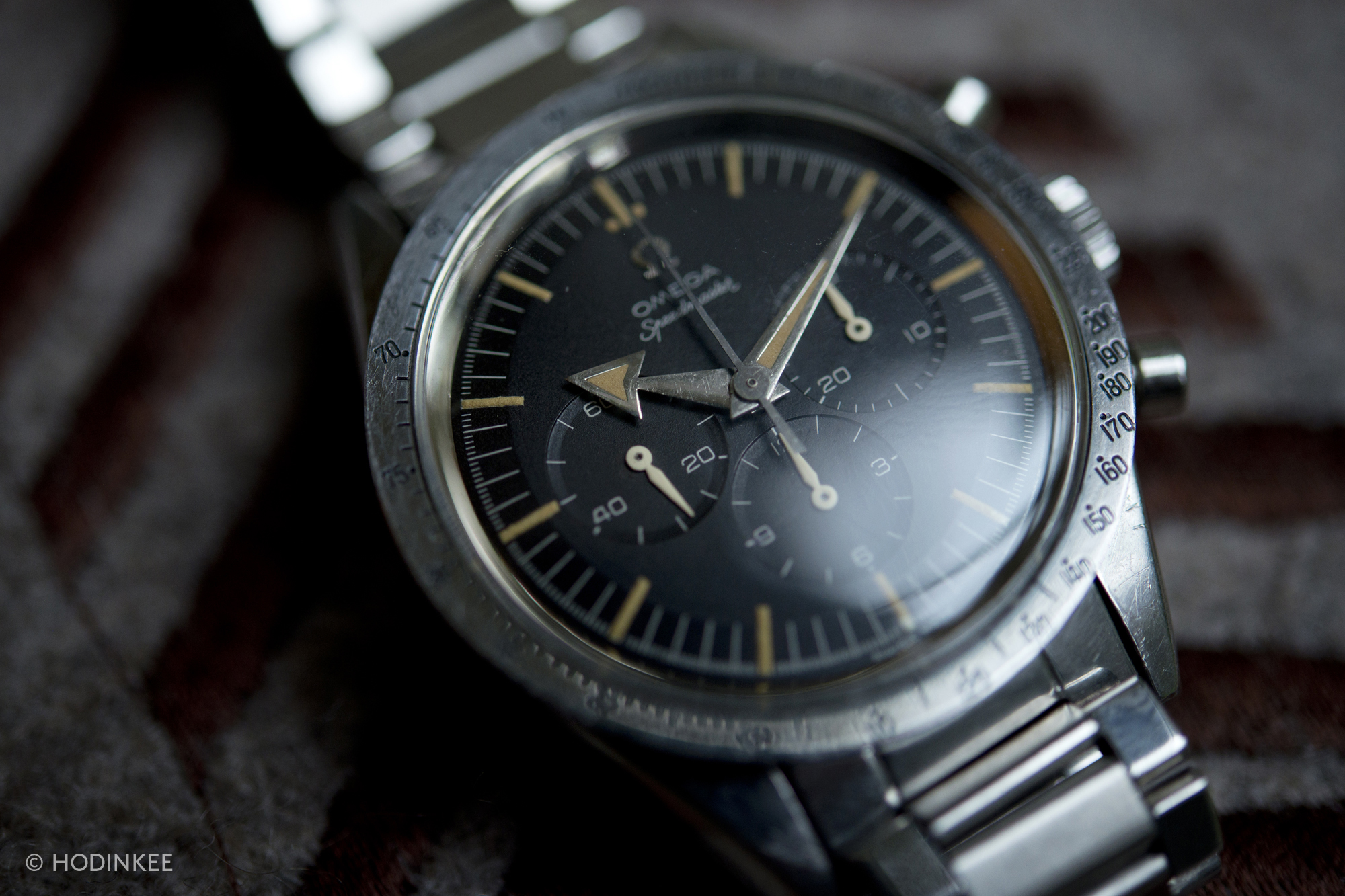 Omega Reference 2915-2