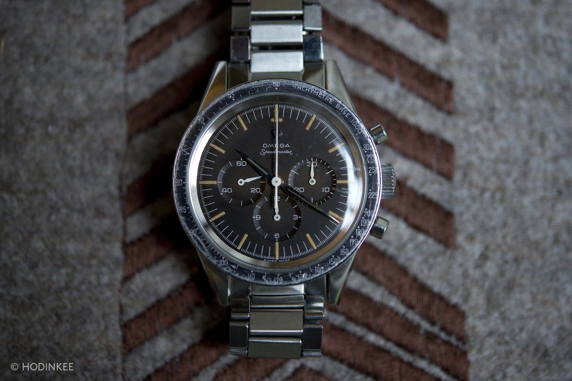 Omega Reference 2998-1