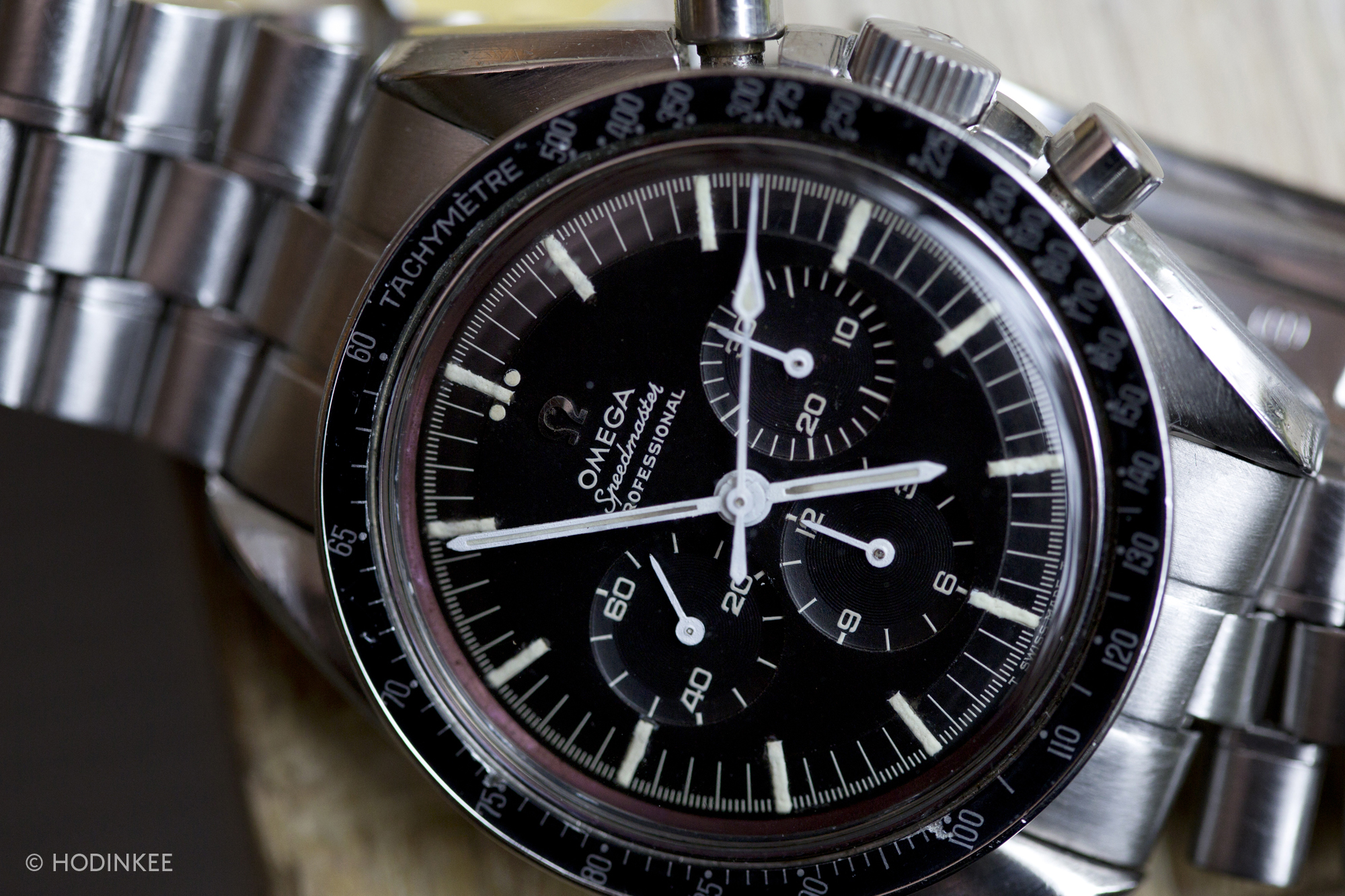 Omega Speedmaster 145.012
