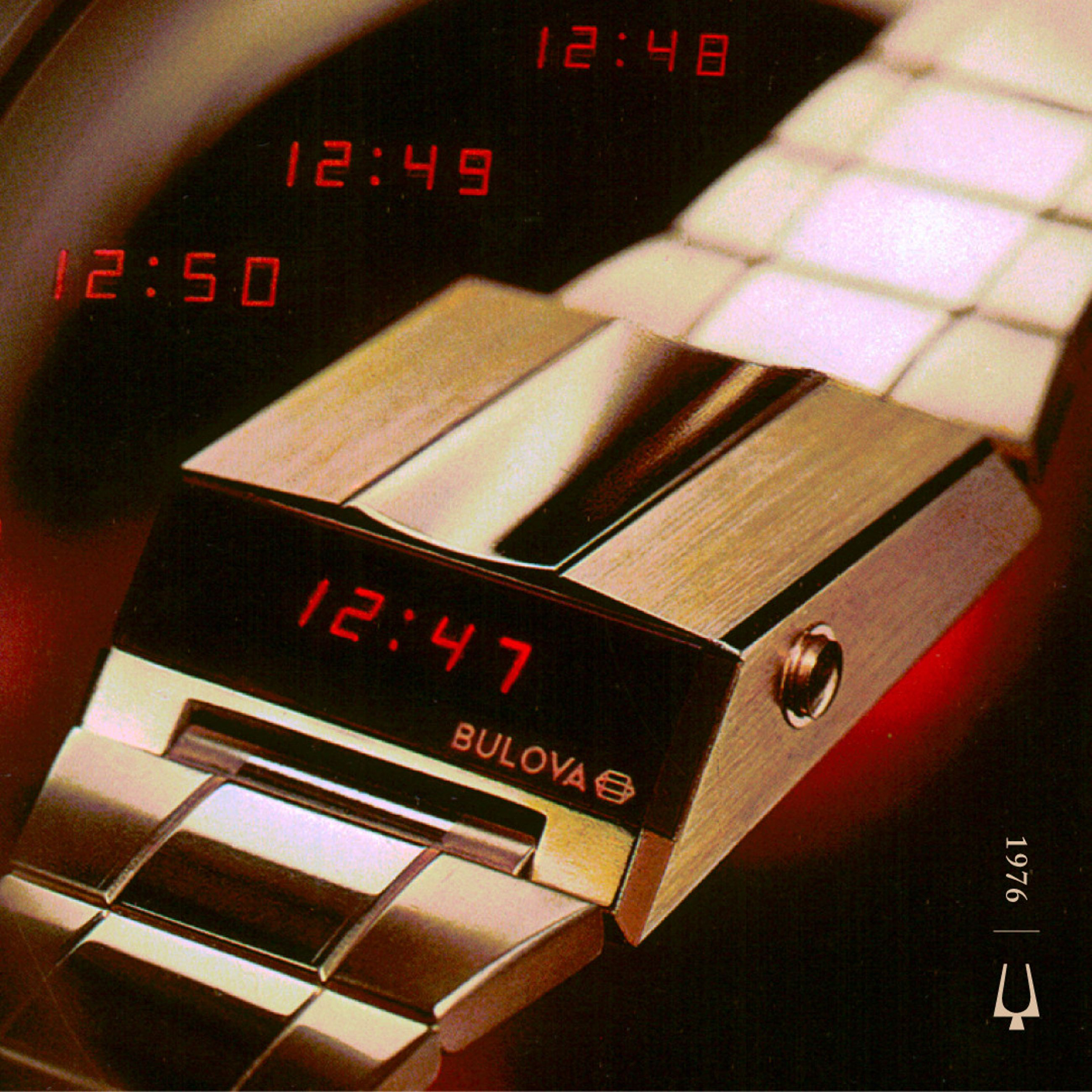 The Value Proposition: ブローバ コンピュートロンはアナクロニズムの