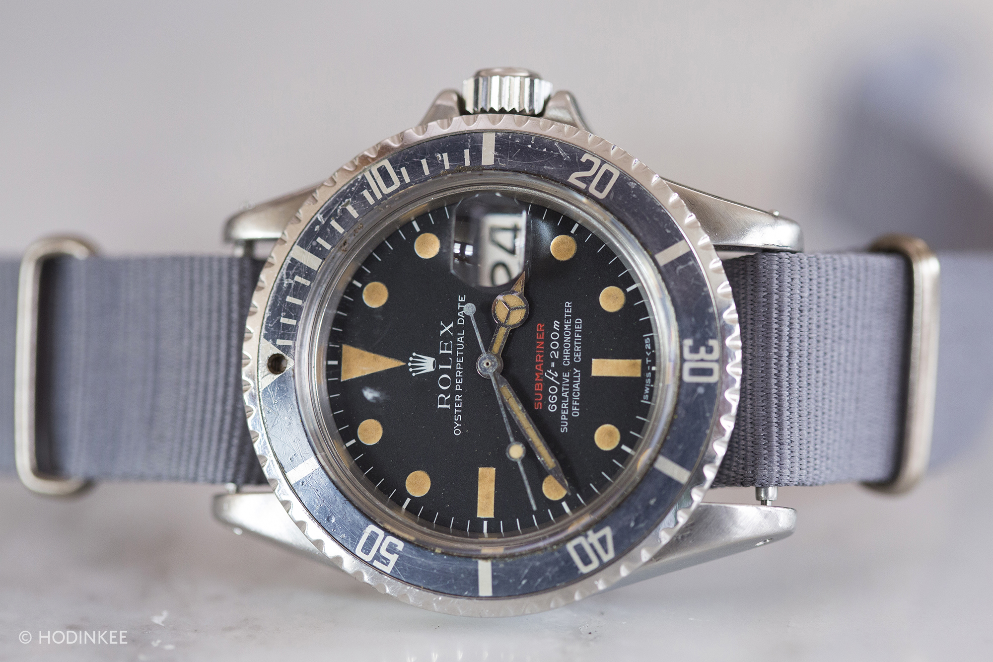 reference 1680 Red Sub