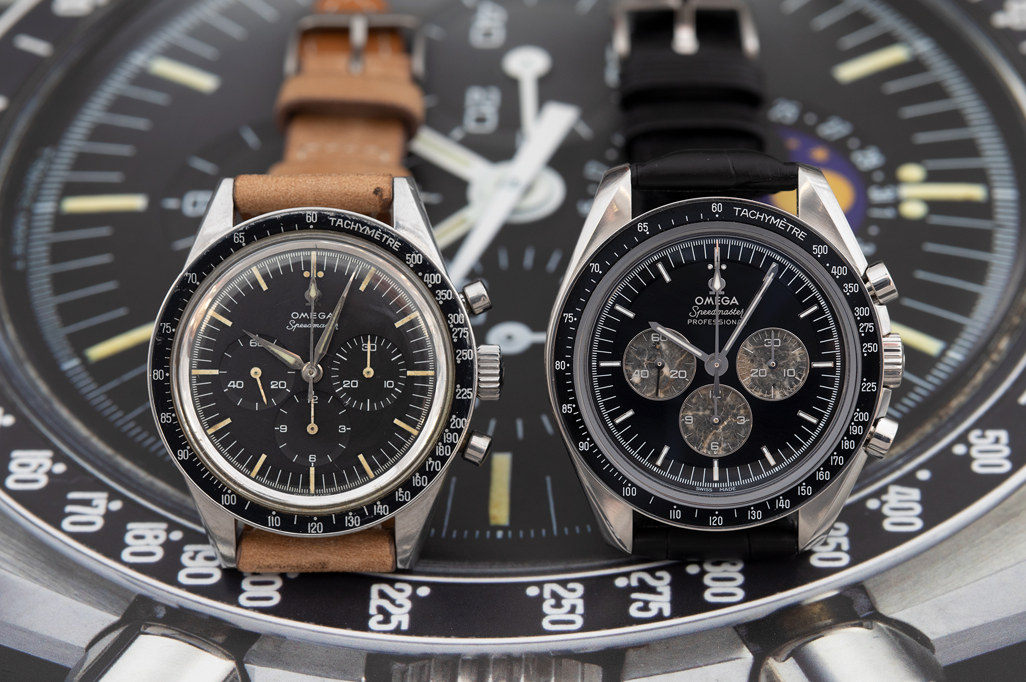 オメガ/コマ/8コマ/3511系3521系etc/スピードマスター/バラ売り不可