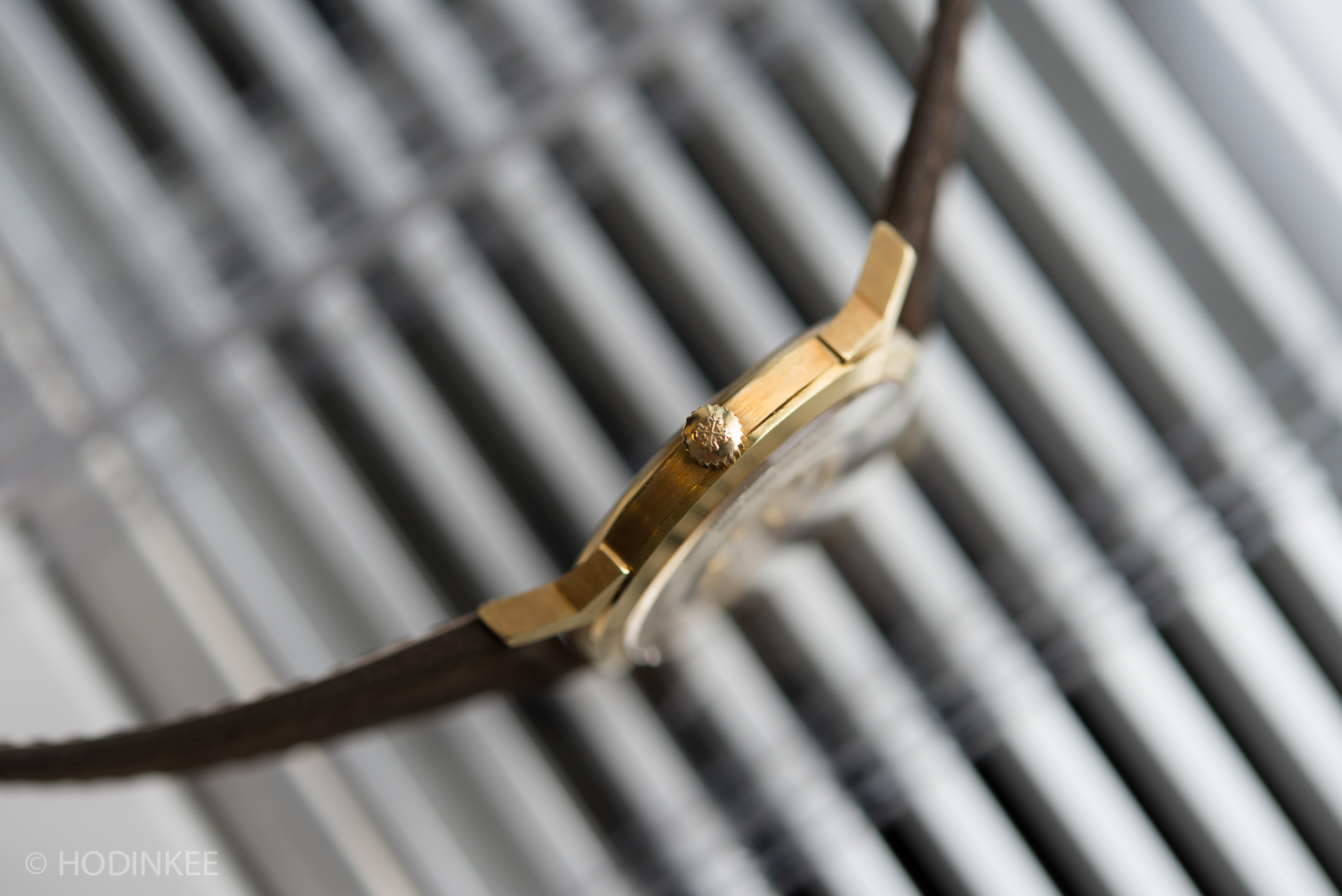 Reference 2523 Patek