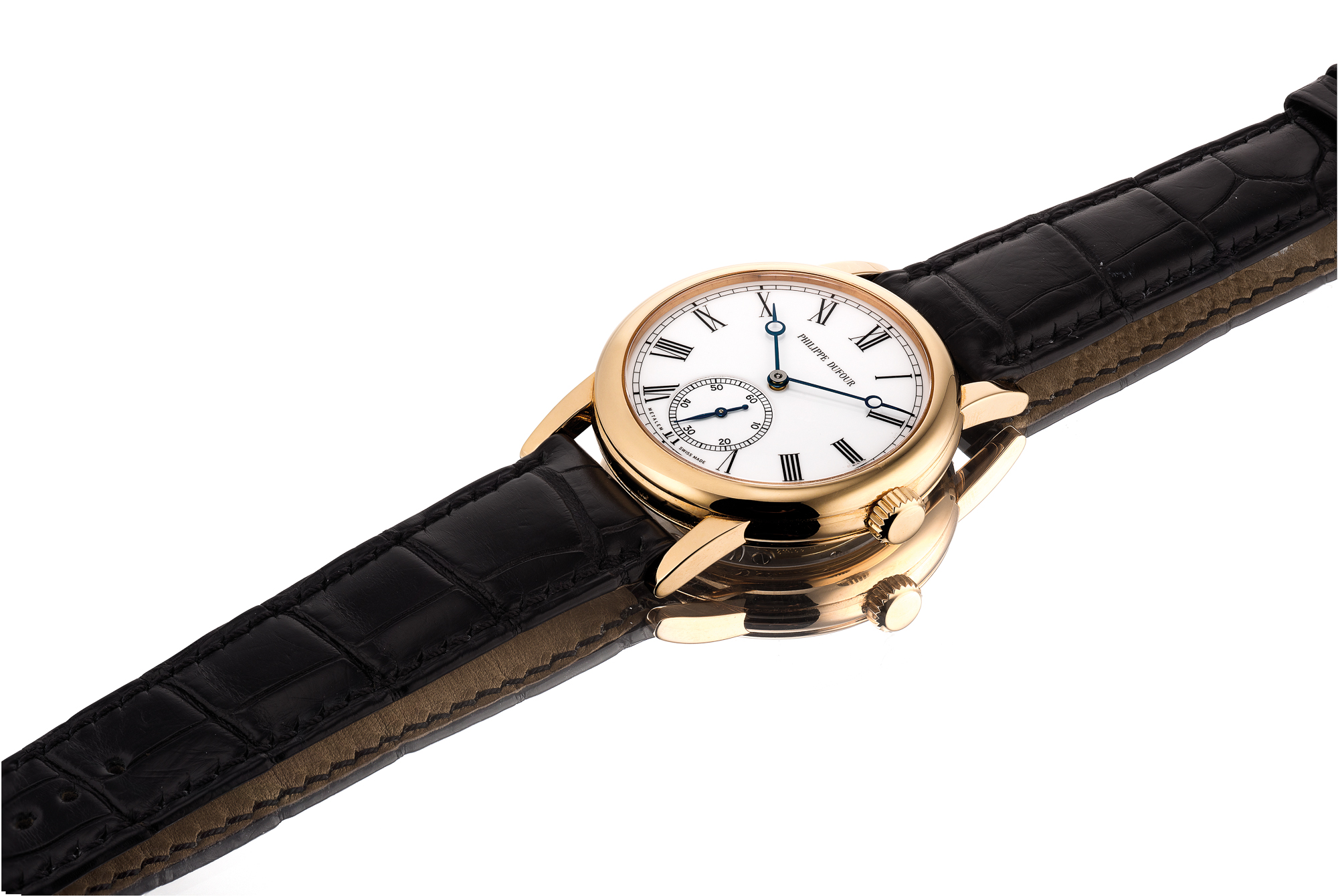 オークションに出品された3本のフィリップ デュフォー シンプリシティがどれも高値の予想を上回る額で落札 Hodinkee Japan ホディンキー 日本版