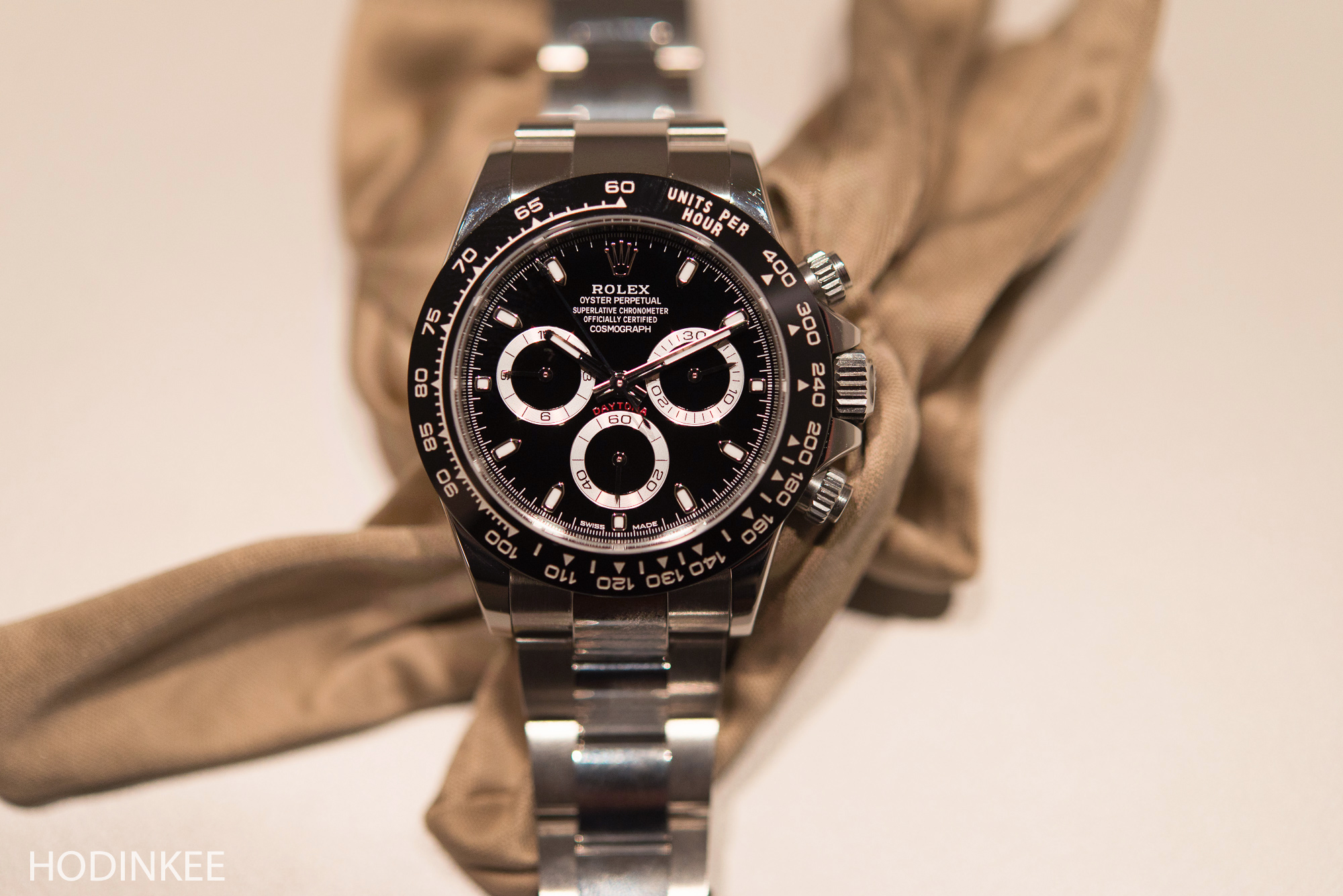 rolex daytona ref 11650