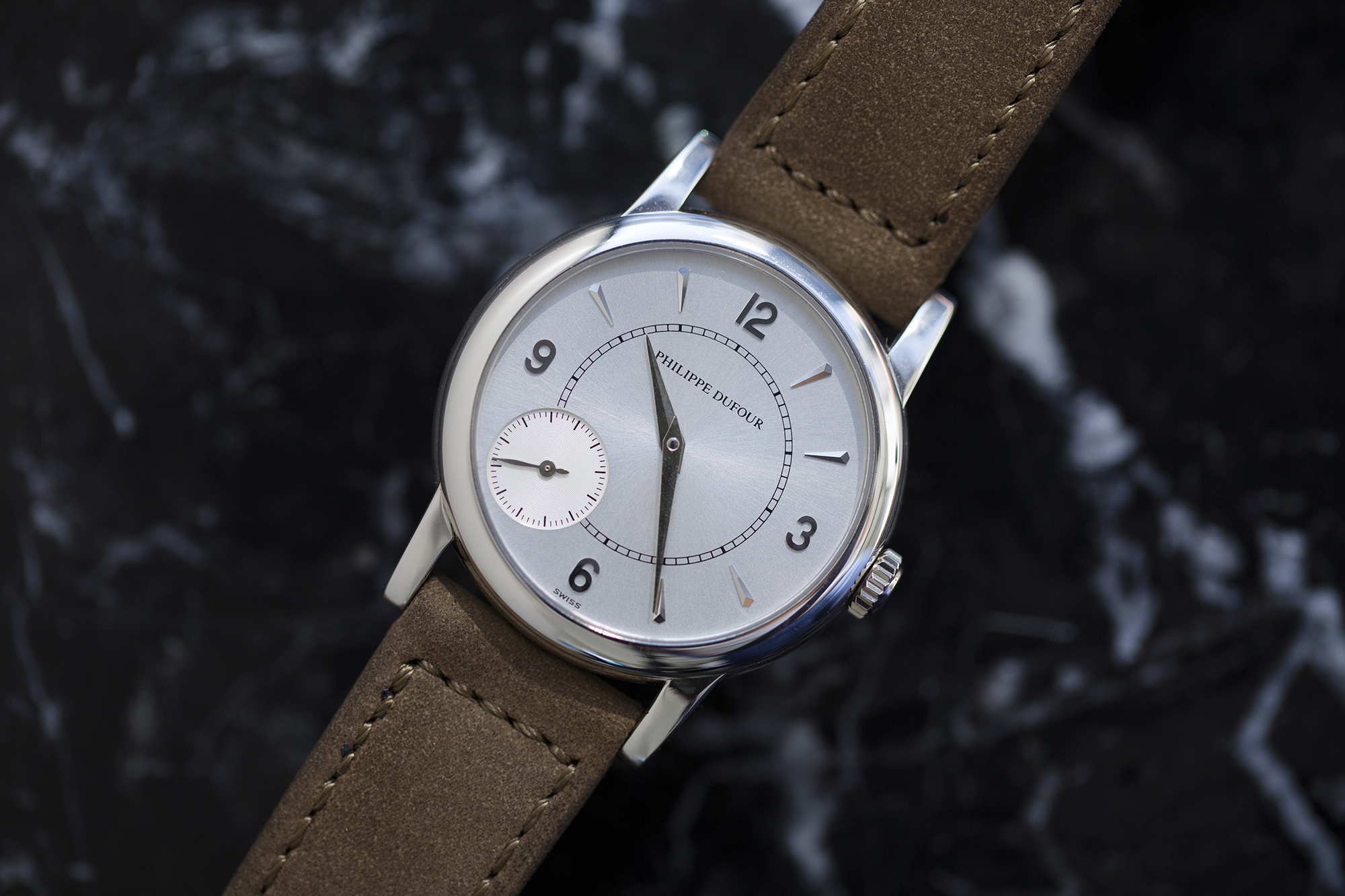 philippe dufour duality 00 phillips