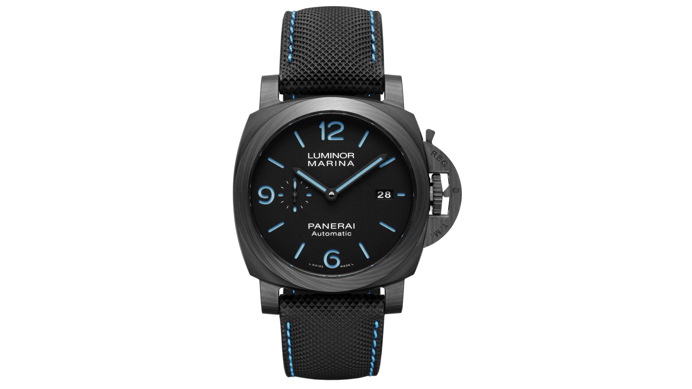 パネライ PANERAI ルミノール マリーナ PAM00312 Panerai