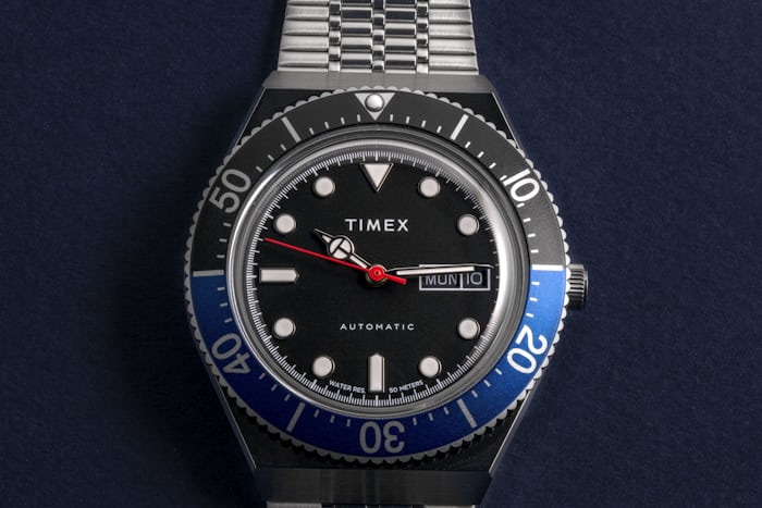 Timex M79