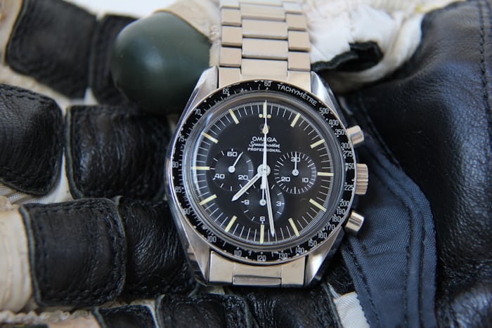 10 Questions Moonwatch Universeの創設者、フィリップ・コルネイユへ10の質問