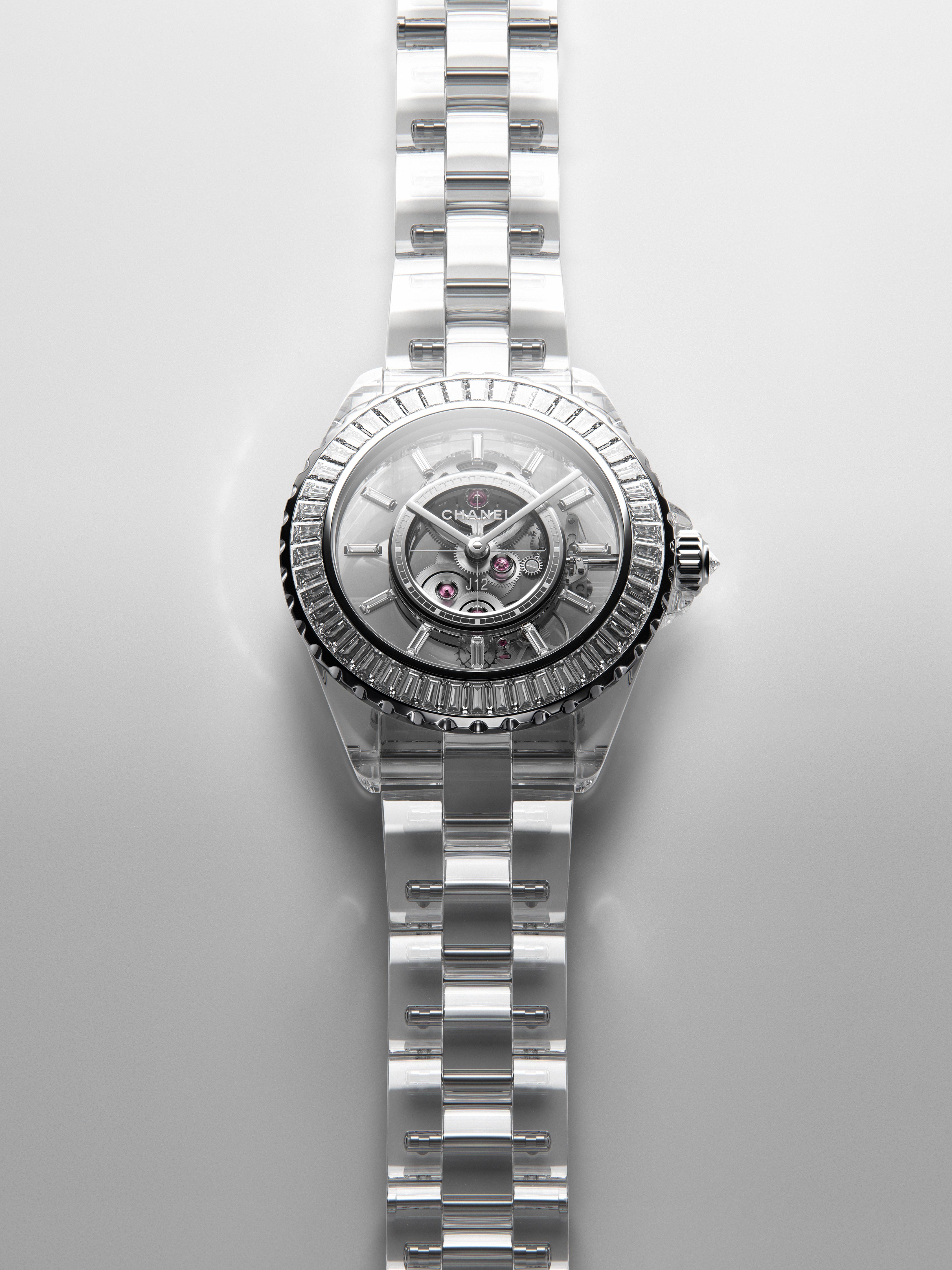 invicta black and white