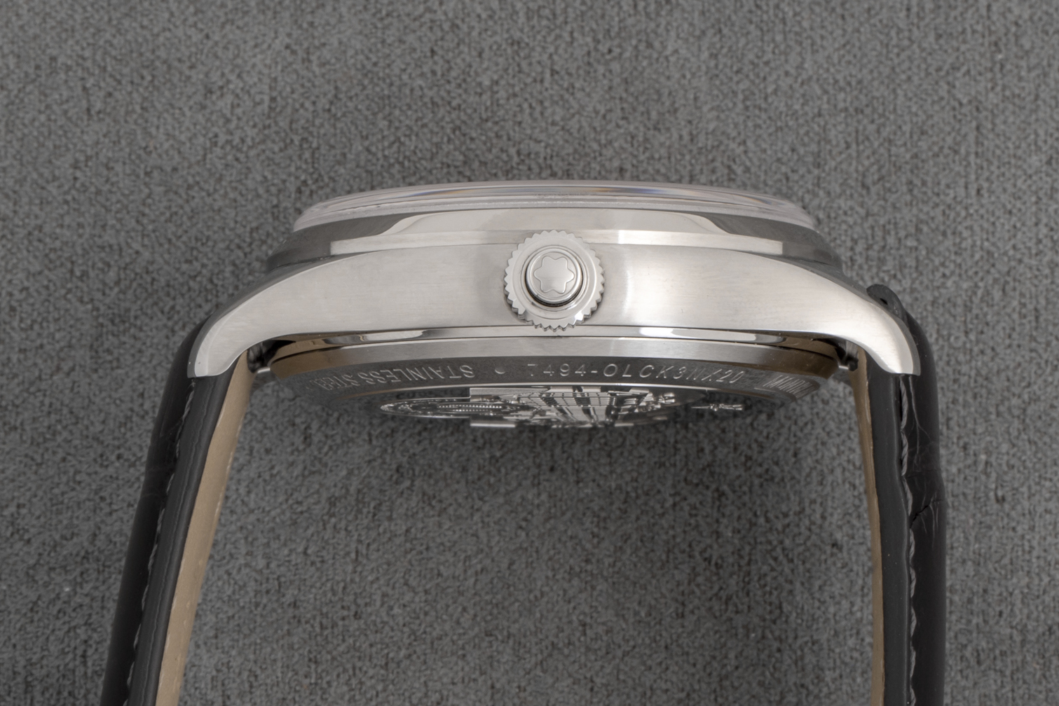 モンブラン　ヘリテージ　コラル モンブラン ヘリテイジ ルージュ&ノワール 