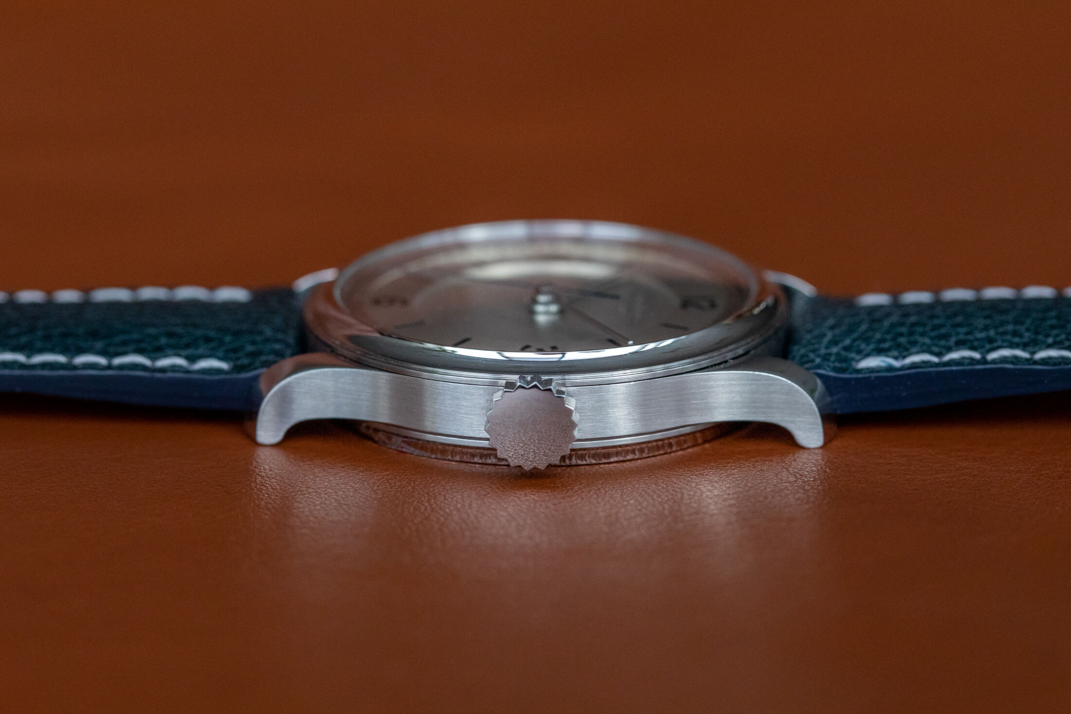 NH TYPE 2Aのケースサイド