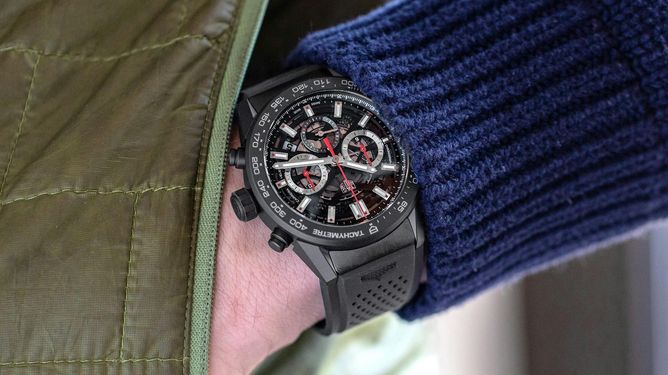 Breaking News Lvmhグループもバーゼルを撤退 ロレックス パテック フィリップ その他ブランドの発表を受けて Hodinkee Japan ホディンキー 日本版