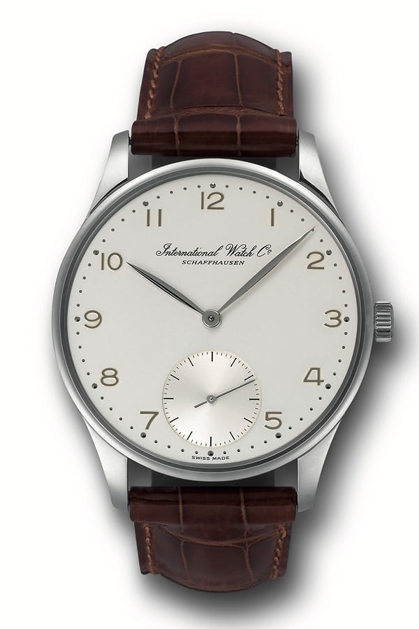 IWC ポルトギーゼ オートマチック 1993年のモデル