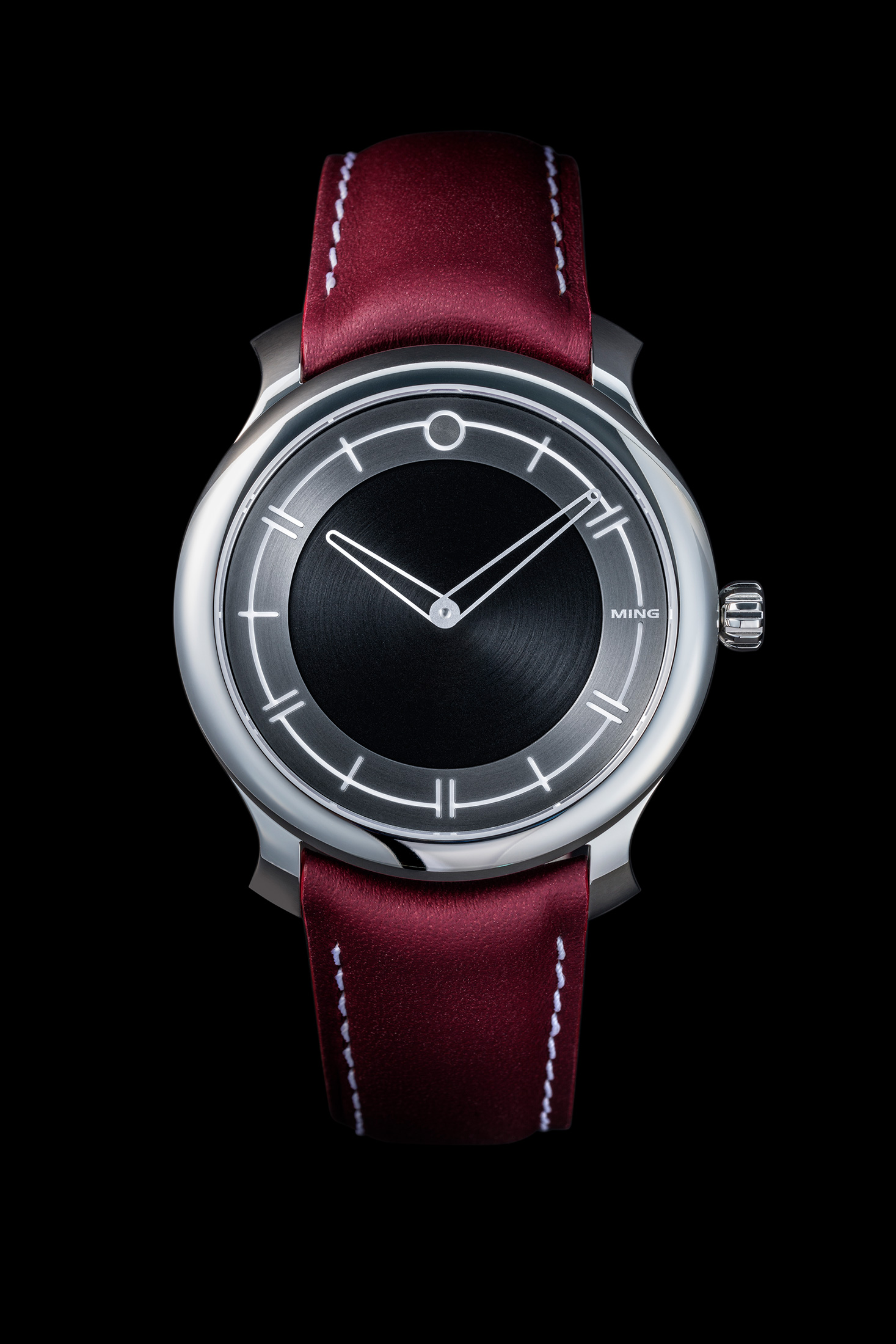 Introducing: ミン 27.01 バージョン2.0 GPHG 2019受賞の新進