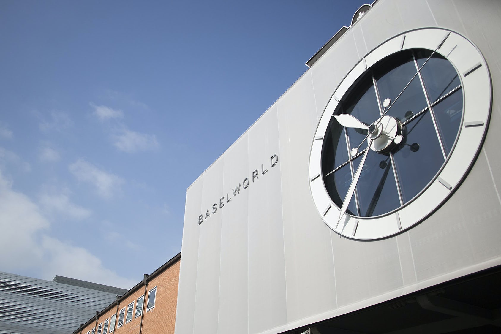 バーゼルワールドが21年の展示会を中止へ Hodinkee Japan ホディンキー 日本版