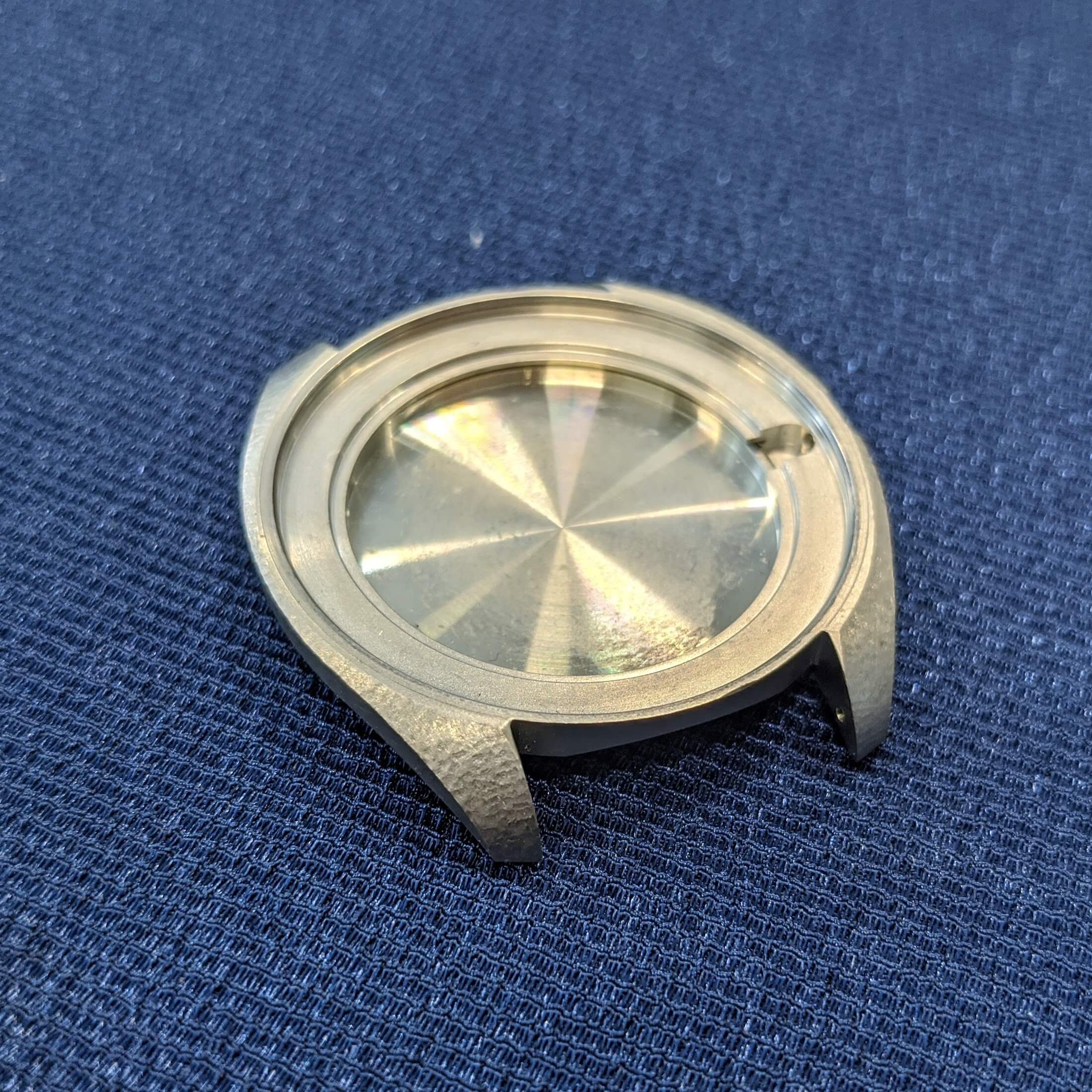 SBGZ001の初期サンプル、 2020年