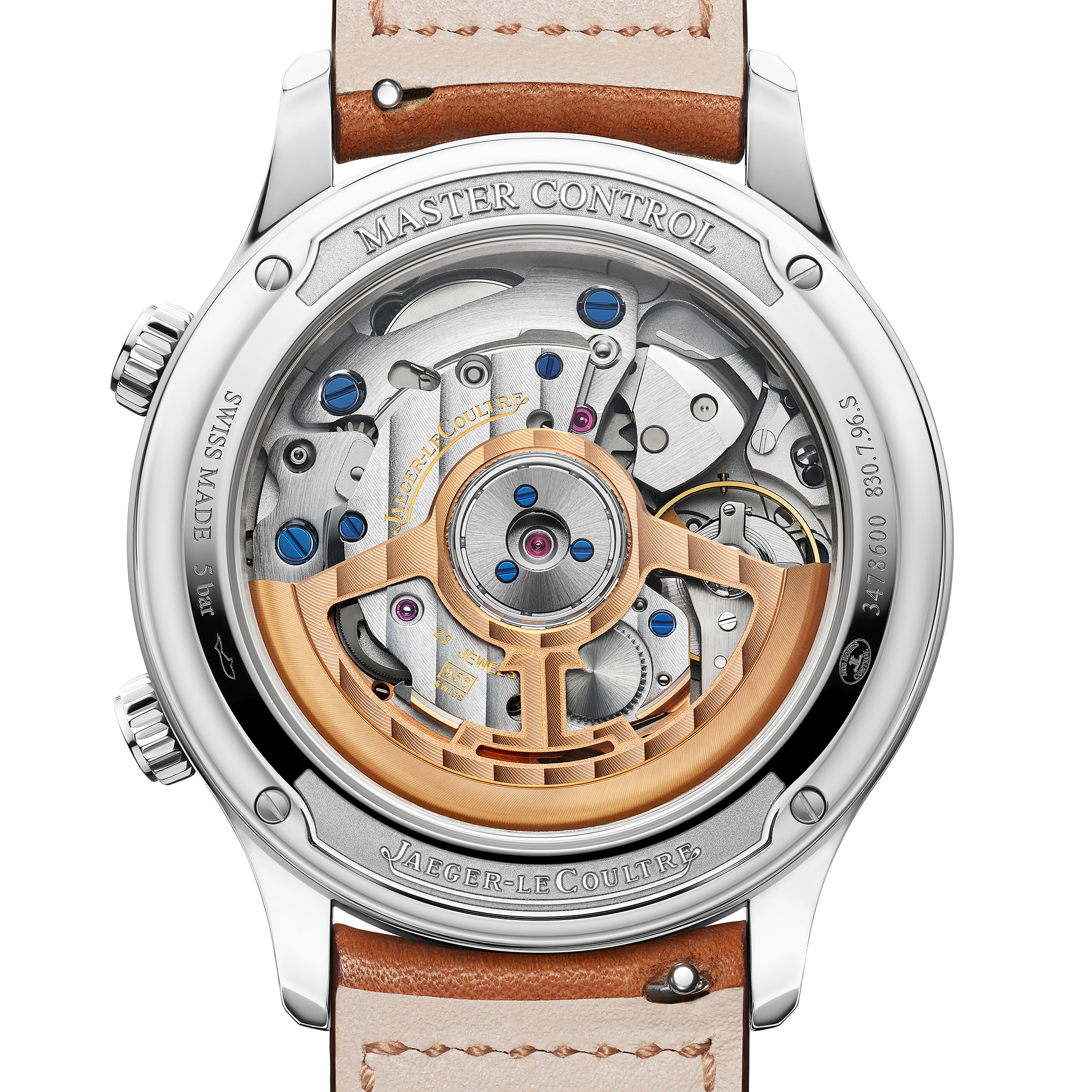 ジャガー ルクルト マスター コントロール メモボックス タイマーとマスター コントロール メモボックス Hodinkee Japan ホディンキー 日本版