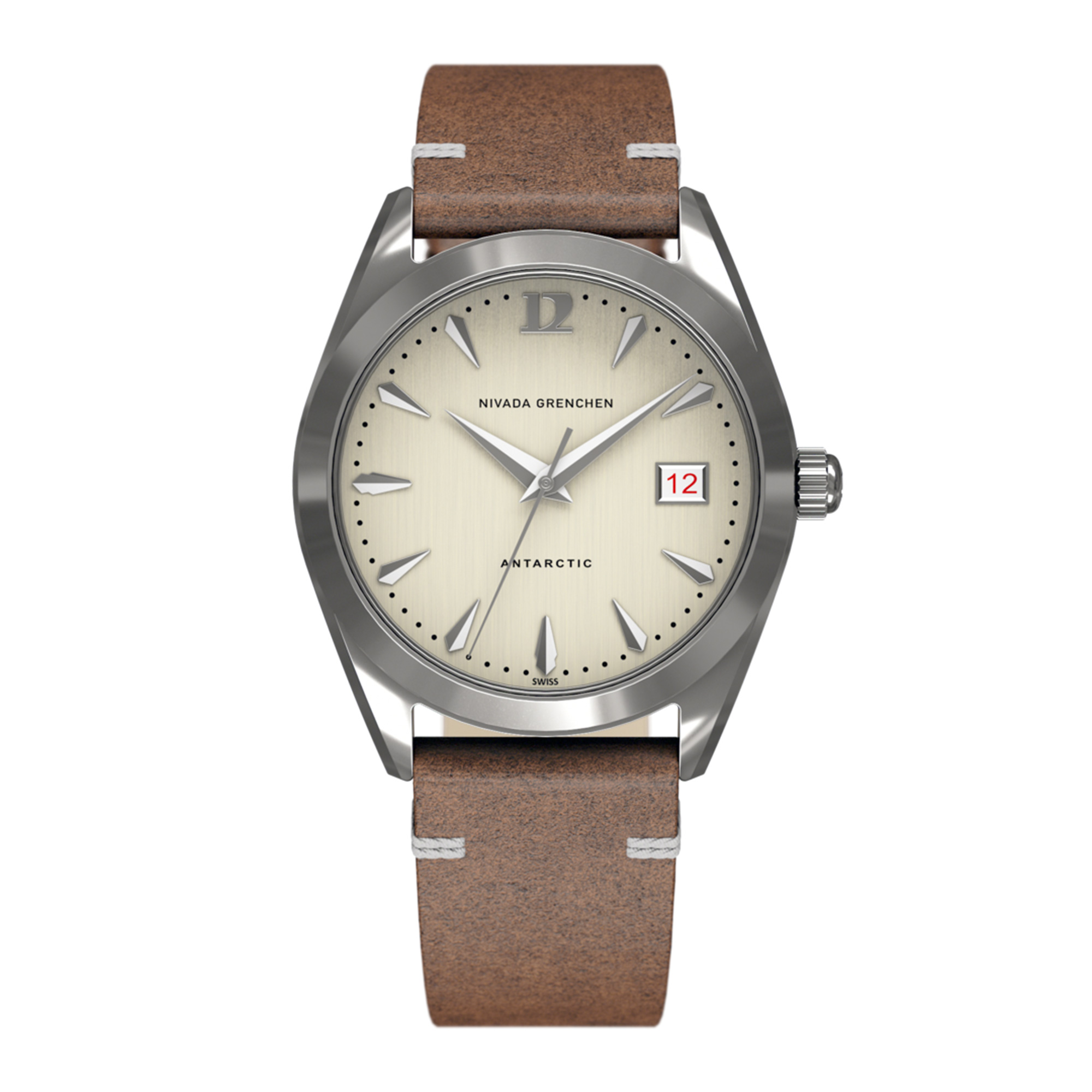 Introducing: ニバダ グレンヒェンが復活し新型のクロノマスター