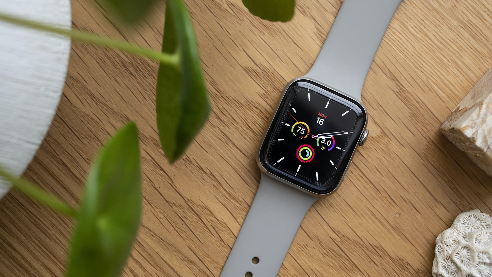 In-Depth: Apple Watchの登場から5年。時計業界へのインパクトを振り返る - Hodinkee Japan （ホディンキー 日本版）