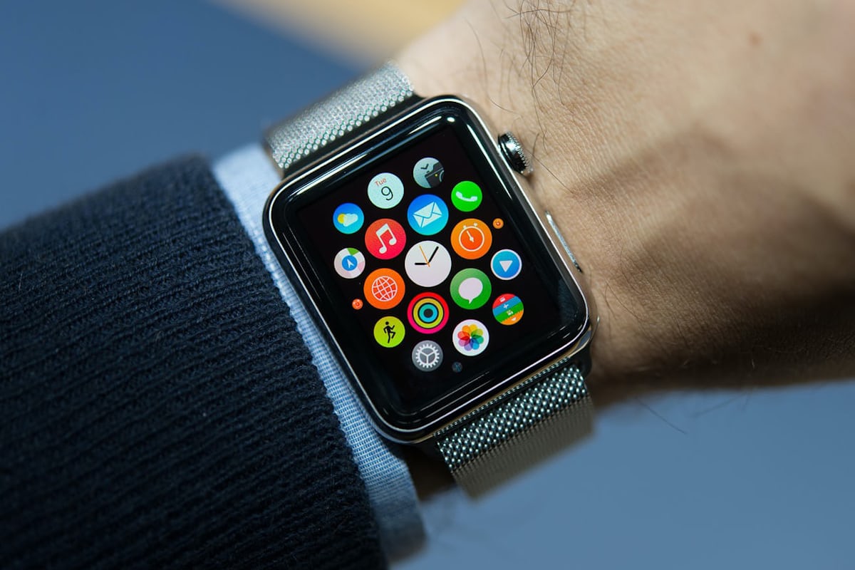Apple Watchの登場から5年 時計業界へのインパクトを振り返る Hodinkee Japan ホディンキー 日本版