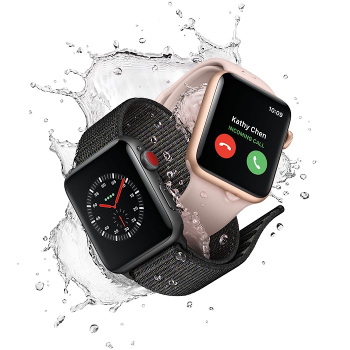 In-Depth: Apple Watchの登場から5年。時計業界へのインパクトを