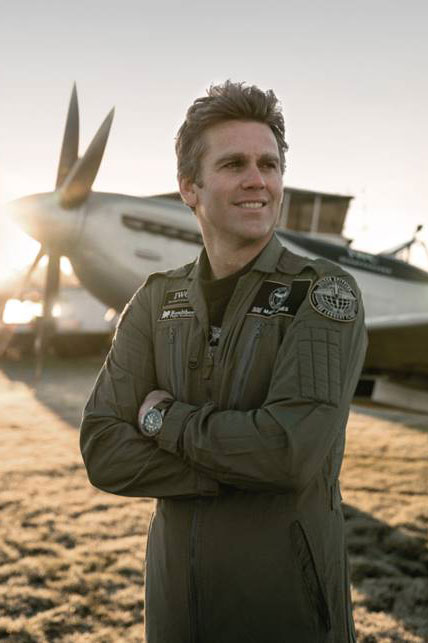 マット・ジョーンズ