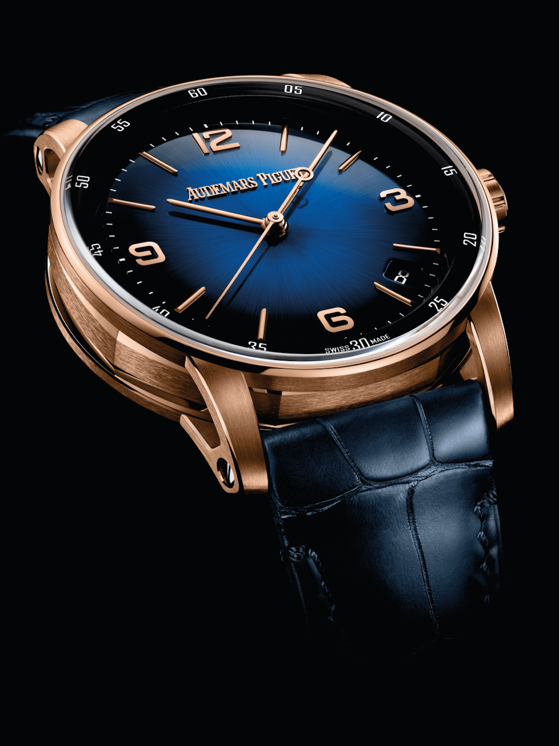 CODE 11.59 バイ オーデマ ピゲ 