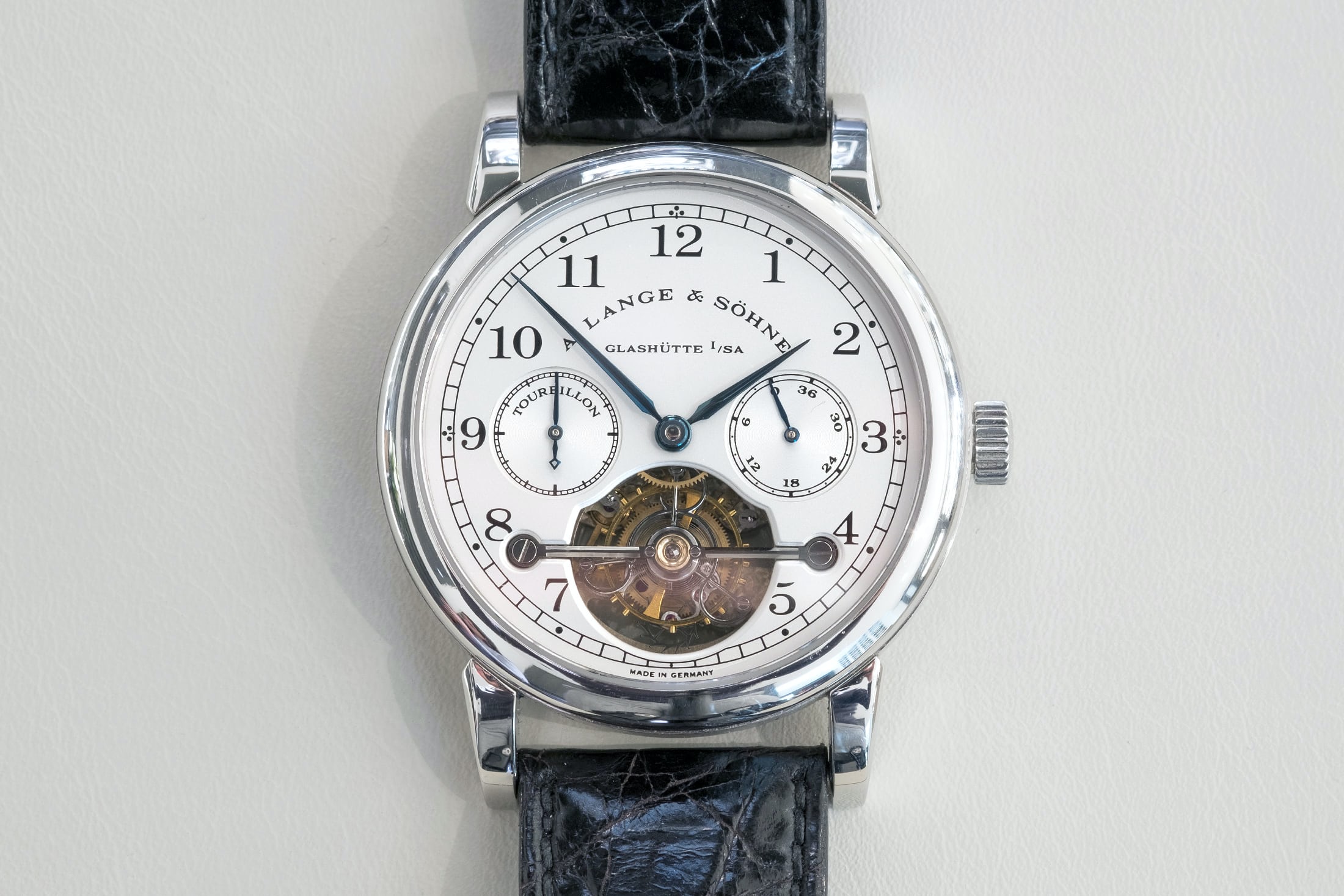 In-Depth: クォーツ危機後の忘れられた機械式時計 3本の傑作 