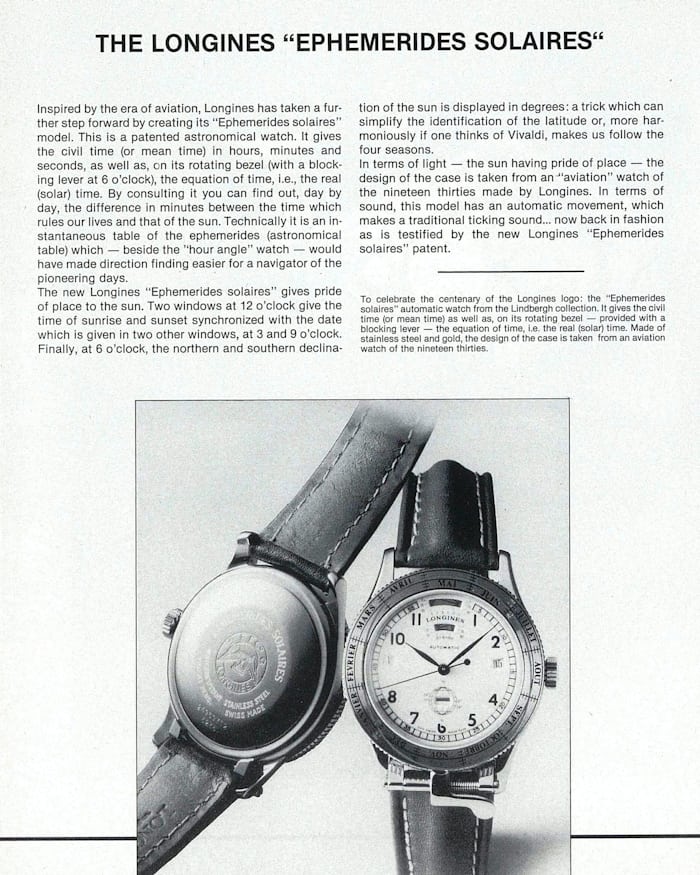 In Depth クォーツ危機後の忘れられた機械式時計 3本の傑作 Hodinkee Japan ホディンキー 日本版 In Depth クォーツ危機後の忘れられた機械式時計 3本の傑作 Hodinkee Japan ホディンキー 日本版