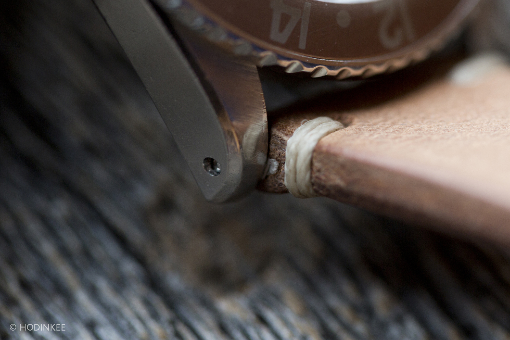 Rolex GMT Master 1675