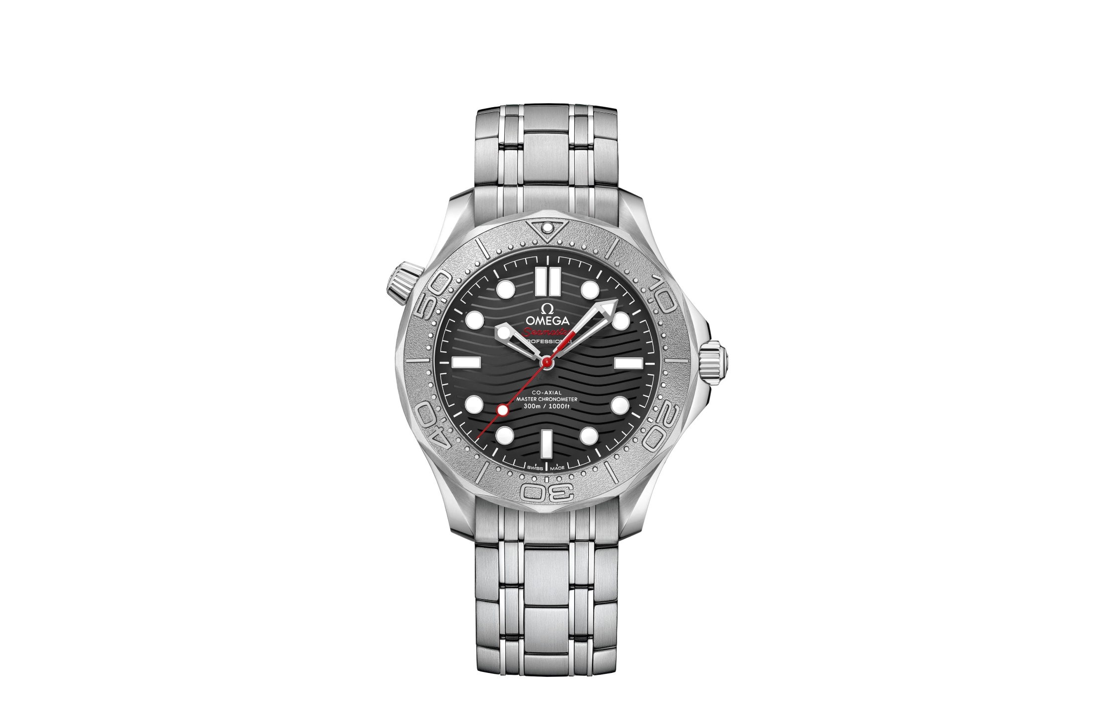 Introducing: オメガ シーマスター ダイバー300M ネクトン