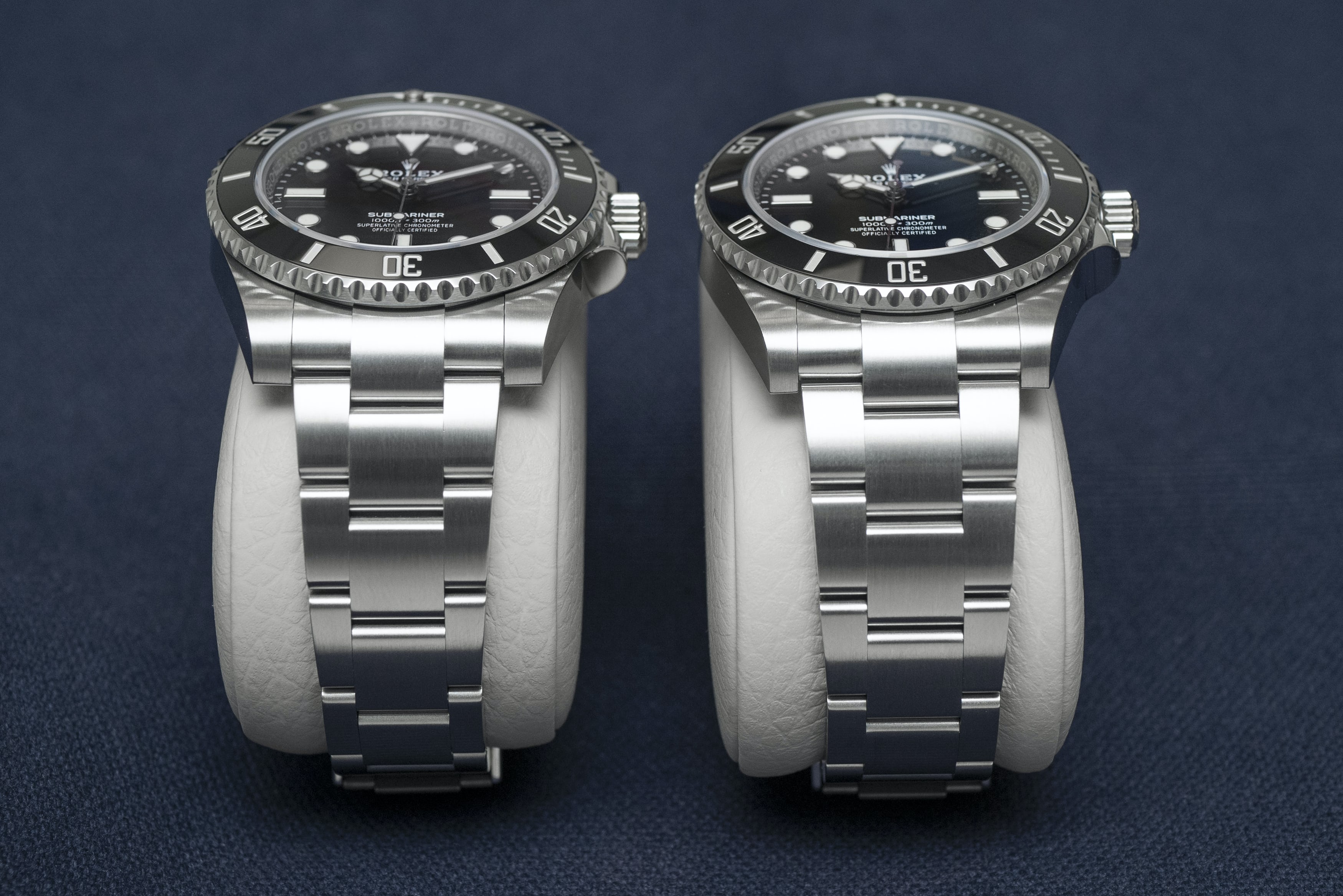 Introducing: ロレックス サブマリーナー Ref.124060 2020年新作