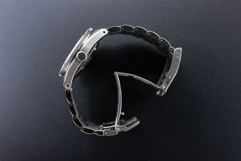 A Week On The Wrist セイコー プロスペックス Sbdc101を徹底レビュー Hodinkee Japan ホディンキー 日本版 A Week On The Wrist セイコー プロスペックス Sbdc101を徹底レビュー Hodinkee Japan ホディンキー 日本版